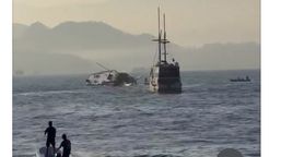 Kapal Pinisi Tenggelam di Labuan Bajo, Ditumpangi Turis Asing