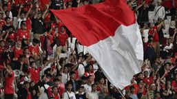 Tiket Final FIFA ASEAN Cup 2026 Sudah Terjual 55 Ribu