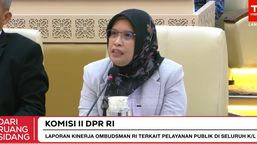 Ombudsman: Napi Rutan Pondok Bambu Bayar Rp250 Juta Kalau Mau Pakai HP