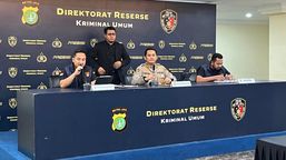 Alasan Masinis KA Argo Bromo Anggrek Jadi Tersangka Kecelakaan Bekasi Timur