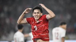 Mitchell Baker Pimpin Daftar Top Skor FIFA ASEAN Cup 2026