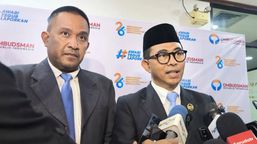 Ombudsman Siapkan Investigasi Tata Kelola Pemasyarakatan Usai Temukan Persoalan di Lapas Cibinong