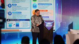 Menko Airlangga Sebut Ekonomi Indonesia Tetap Kokoh, Investasi Tumbuh 7 Persen