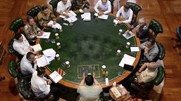 Prabowo Instruksikan Percepatan Pembangunan 100 Kampung Nelayan, Target Beroperasi Akhir 2026