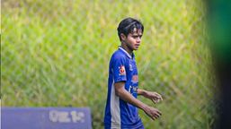 Bocah 'Kampung' Asal Bekasi Diam-diam Bela Timnas ke FIFA U-15 World Cup di Azerbaijan