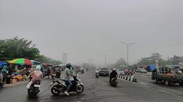 BMKG Deteksi 3.663 Titik Panas di Sumatera