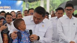 BGN Aktifkan Kembali 980 Dapur MBG di Wilayah 3T dan Daerah dengan Stunting Tinggi