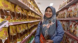 Cerita Warga Senang Belanja di KDKMP: Harganya Murah Banget, Bisa Nabung