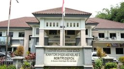 Imigrasi Depok Koordinasi dengan UNHCR Terkait WNA Palestina yang Berjualan