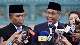 Usai Dilantik, Kepala BPGMN Tegaskan Fokus Tekan Karhutla dan Pulihkan Ekosistem Gambut