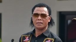 DPR Minta Nusron Mediasi Hercules dengan Maruarar