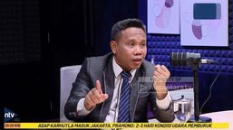 DPO: Laporkan Ijazah Gibran, Ahmad Khozinudin Tegaskan Rakyat Butuh Pemimpin Berisi