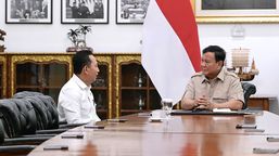Jelang Dua Tahun Pemerintahan, Prabowo Instruksikan KSP Kawal Program Prioritas Nasional