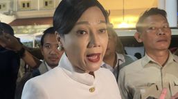 OJK: Prabowo Tak Tantang MSCI, Upayakan RI Tetap Emerging Market
