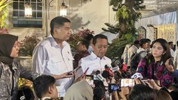 Bahlil Pastikan Harga BBM Subsidi Tidak Naik hingga Akhir 2026