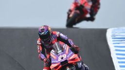 Kelas Utama MotoGP Australia 2026 Dibatalkan