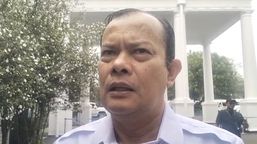 BMKG Waspadai Ancaman Bencana Hidrometeorologi Basah Akhir 2026 hingga Awal 2027