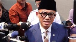 2 Anak Menhaj Mundur dari Posisi Tenaga Ahli Kemenhaj