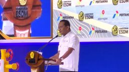 Tak Perlu Keliling Kementerian, Izin Hulu Migas Akan Cukup di Satu Pintu