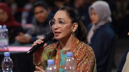 Bakti Komdigi Tekankan Pentingnya Pantau Ruang Digital Anak di Era Digitalisasi