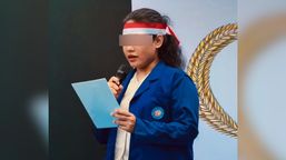 BSI Bantah Mahasiswanya Ikut Acara Sumpah Pemuda Polda Metro