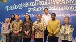Mendukbangga Minta Remaja Tidak Takut Ceritakan Masalah Kesehatan Mental