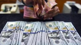 Utang Luar Negeri Indonesia Bengkak Jadi Rp7.038 Triliun Pada April 2025