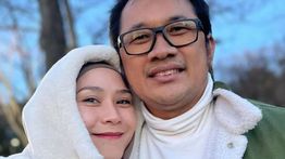 Zaskia Adya Mecca Akhirnya Minta Maaf Usai Sindir Penampilan Ojol