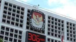 KPU Surakarta Tetapkan 2 Paslon dalam Petarungan Pilkada 2024