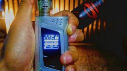 Podgeter Disebut Picu Halusinasi hingga Hilang Kendali