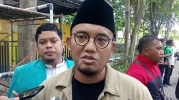Profil Dahnil Anzar Simanjuntak Sebagai Wamen Kementerian Haji dan Umrah