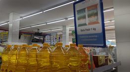 E-Retail dan Marketplace Tumbuh 6,19 Persen, Cerminkan Perluasan Ekonomi Digital