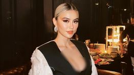 Punya Rumah Mewah di Los Angeles, Berapa Harta Kekayaan Agnez Mo?