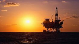 Ladang Gas dan Minyak Besar Ditemukan di Eropa!