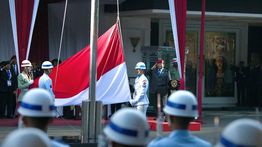 Indonesia dan 22 Negara Lain Kecam Serangan Israel ke Iran, Serukan Penyelesaian Lewat Dialog