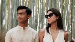 Pratama Arhan Gugat Cerai Azizah Salsha