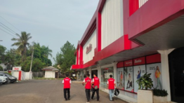 Sepatu BATA Resmi Setop Produksi