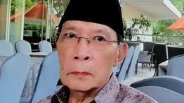 Profil Mantan Ketua KPK Antasari Azhar yang Tutup Usia