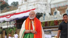 China Kritik PM India Gegara UCapat HUT ke Dalai Lama