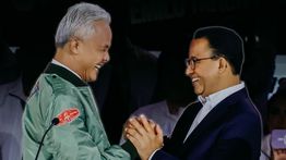 Anies dan Ganjar Dipastikan Hadir di Pelantikan Prabowo-Gibran