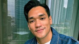 Afgan: Vidi Aldiano Meninggalnya Senyum