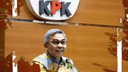 Setyo Budianto Jadi Ketua KPK Periode 2024-2029