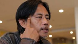 Wasiat Epy Kusnandar Ingin Dimakamkan di Garut Jika Meninggal Dunia