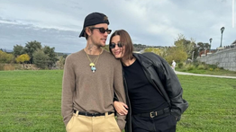 Justin Bieber bagikan pesan Reflektif pada Momen Natal