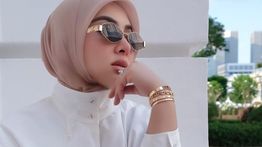 Desainer Hengki Kawilarang Meninggal Dunia, Syahrini Kenang Momen Spesial Bersama