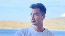 Respons Eza Gionino Namanya Dikaitkan Dalam Salah Satu Tokoh di Broken Strings