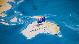 Setengah Warga Negara Tuvalu Ajukan Pindah ke Australia, Ada Apa?