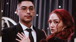 Krisjiana Baharudin Sempat Divonis Mandul Usai Menikah dengan Siti Badriah