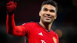 Casemiro Tatap Pintu Keluar Manchester United?