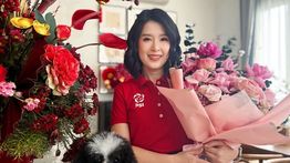 Prabowo Ungkap Eks Ketum PSI Grace Natalie Nyaris Gabung Gerindra